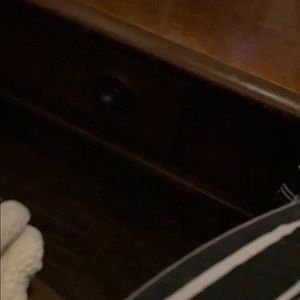 Meet your Posher, Krista